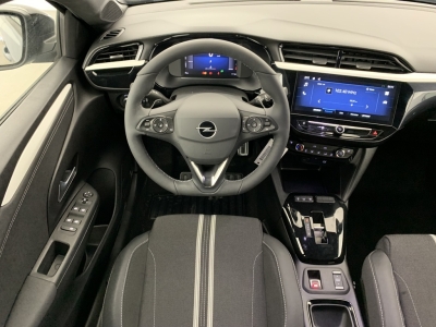 Opel Corsa 1.2 Turbo Hybrid 110 ch e-DCT6 GS