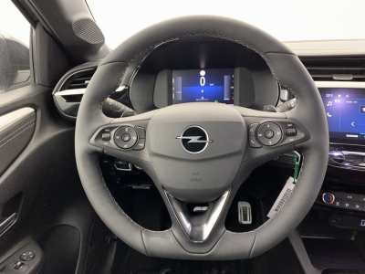 Opel Corsa 1.2 Turbo Hybrid 110 ch e-DCT6 GS