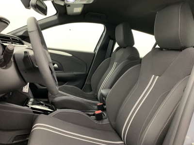 Opel Corsa 1.2 Turbo Hybrid 110 ch e-DCT6 GS