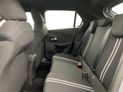 Opel Corsa 1.2 Turbo Hybrid 110 ch e-DCT6 GS