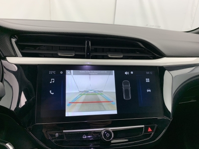 Opel Corsa 1.2 Turbo Hybrid 110 ch e-DCT6 GS