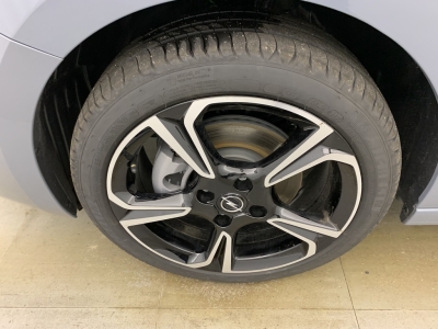 Opel Corsa 1.2 Turbo Hybrid 110 ch e-DCT6 GS