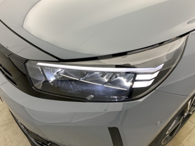 Opel Corsa 1.2 Turbo Hybrid 110 ch e-DCT6 GS