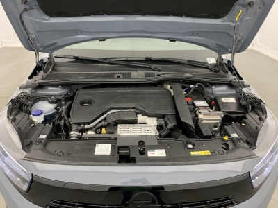 Opel Corsa 1.2 Turbo Hybrid 110 ch e-DCT6 GS