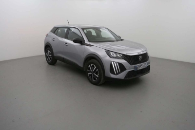 Peugeot 2008 NOUVEAU 100 S&S BVM6 Style