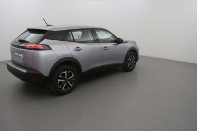 Peugeot 2008 NOUVEAU 100 S&S BVM6 Style