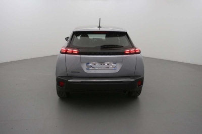 Peugeot 2008 NOUVEAU 100 S&S BVM6 Style