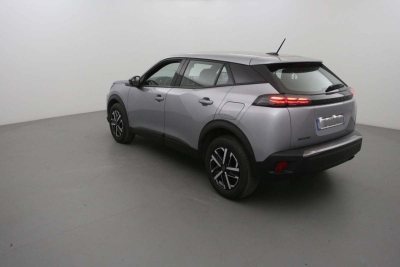 Peugeot 2008 NOUVEAU 100 S&S BVM6 Style