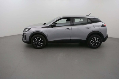 Peugeot 2008 NOUVEAU 100 S&S BVM6 Style