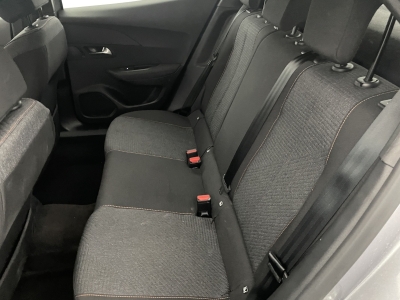 Peugeot 2008 NOUVEAU 100 S&S BVM6 Style