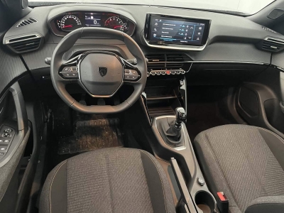 Peugeot 2008 NOUVEAU 100 S&S BVM6 Style