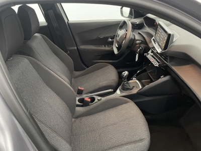 Peugeot 2008 NOUVEAU 100 S&S BVM6 Style