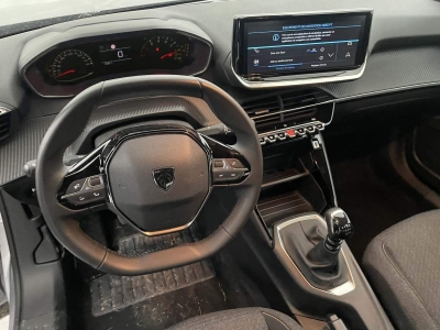 Peugeot 2008 NOUVEAU 100 S&S BVM6 Style