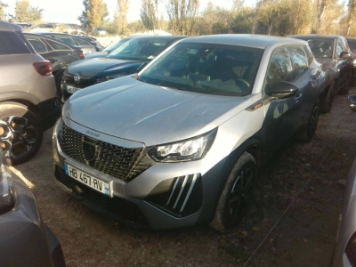 Peugeot 2008 NOUVEAU 100 S&S BVM6 Style