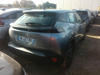 Peugeot 2008 NOUVEAU 100 S&S BVM6 Style