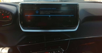 Peugeot 2008 NOUVEAU 100 S&S BVM6 Style