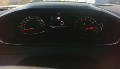 Peugeot 2008 NOUVEAU 100 S&S BVM6 Style