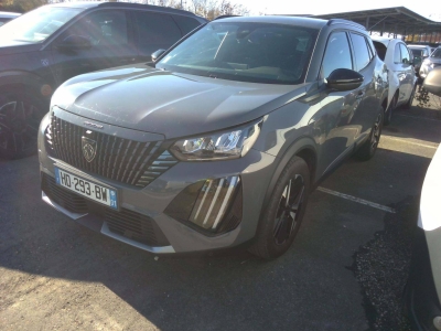 Peugeot 2008 NOUVEAU 100 S&S BVM6 Allure