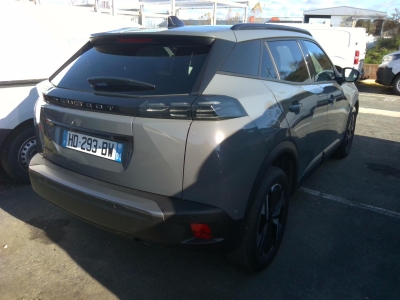 Peugeot 2008 NOUVEAU 100 S&S BVM6 Allure