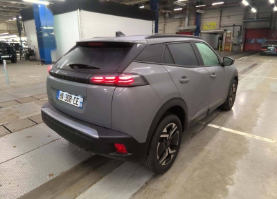 Peugeot 2008 NOUVEAU 100 S&S BVM6 Allure