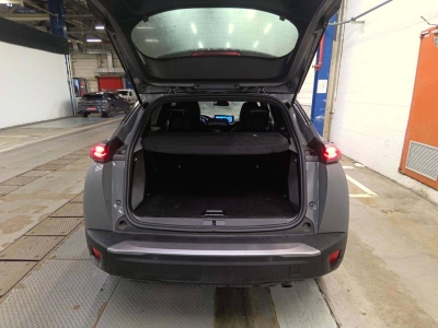 Peugeot 2008 NOUVEAU 100 S&S BVM6 Allure