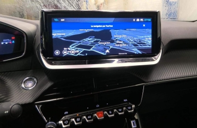 Peugeot 2008 NOUVEAU 100 S&S BVM6 Allure