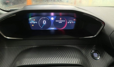 Peugeot 2008 NOUVEAU 100 S&S BVM6 Allure