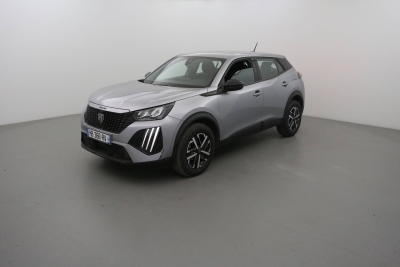 Peugeot2008 NOUVEAU100 S&S BVM6 Style