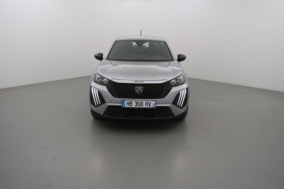 Peugeot 2008 NOUVEAU 100 S&S BVM6 Style