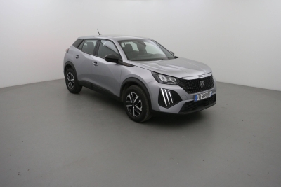 Peugeot 2008 NOUVEAU 100 S&S BVM6 Style