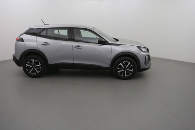 Peugeot 2008 NOUVEAU 100 S&S BVM6 Style