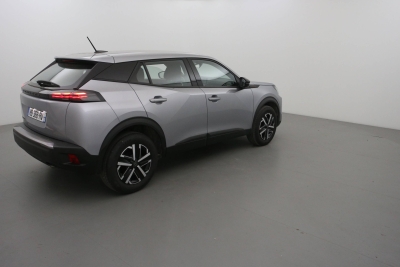 Peugeot 2008 NOUVEAU 100 S&S BVM6 Style