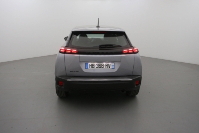 Peugeot 2008 NOUVEAU 100 S&S BVM6 Style