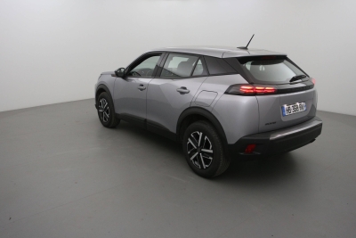 Peugeot 2008 NOUVEAU 100 S&S BVM6 Style