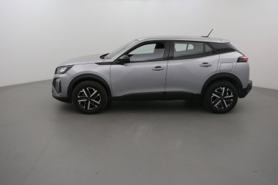 Peugeot 2008 NOUVEAU 100 S&S BVM6 Style