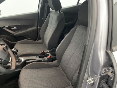 Peugeot 2008 NOUVEAU 100 S&S BVM6 Style