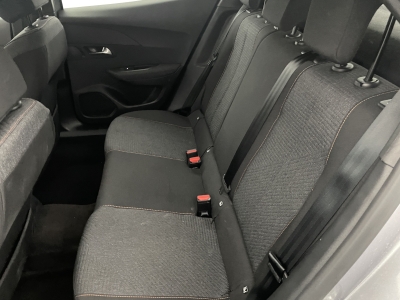 Peugeot 2008 NOUVEAU 100 S&S BVM6 Style