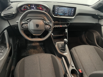 Peugeot 2008 NOUVEAU 100 S&S BVM6 Style