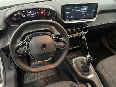 Peugeot 2008 NOUVEAU 100 S&S BVM6 Style