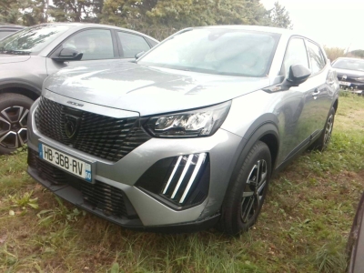 Peugeot 2008 NOUVEAU 100 S&S BVM6 Style