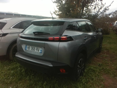 Peugeot 2008 NOUVEAU 100 S&S BVM6 Style