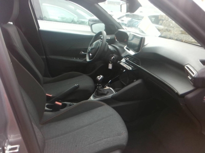 Peugeot 2008 NOUVEAU 100 S&S BVM6 Style