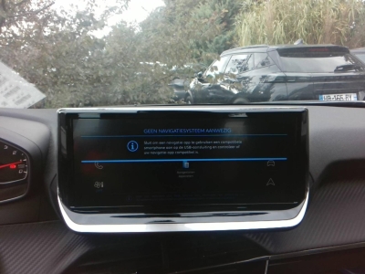 Peugeot 2008 NOUVEAU 100 S&S BVM6 Style