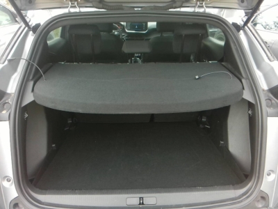 Peugeot 2008 NOUVEAU 100 S&S BVM6 Style