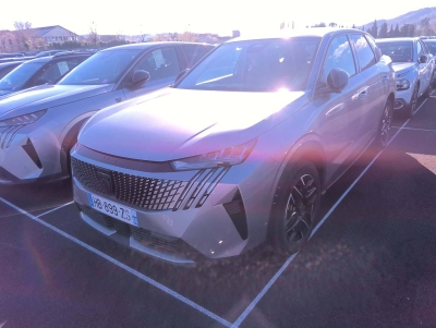 Peugeot 3008 NOUVEAU Hybrid 145 e-DCS6 Allure