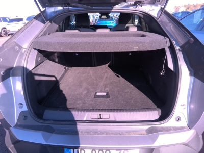 Peugeot 3008 NOUVEAU Hybrid 145 e-DCS6 Allure