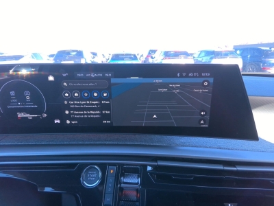 Peugeot 3008 NOUVEAU Hybrid 145 e-DCS6 Allure