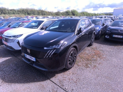 Peugeot 3008 NOUVEAU Hybrid 145 e-DCS6 Allure