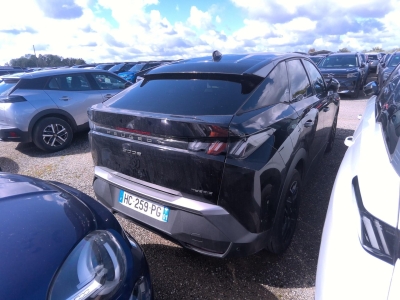 Peugeot 3008 NOUVEAU Hybrid 145 e-DCS6 Allure
