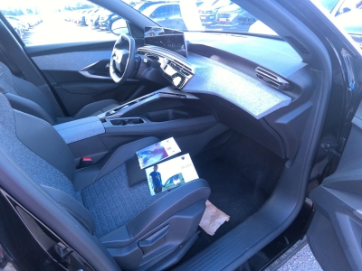 Peugeot 3008 NOUVEAU Hybrid 145 e-DCS6 Allure